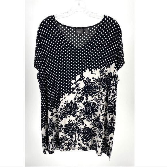 Chico's Tops - Chico's Travelers Tunic
